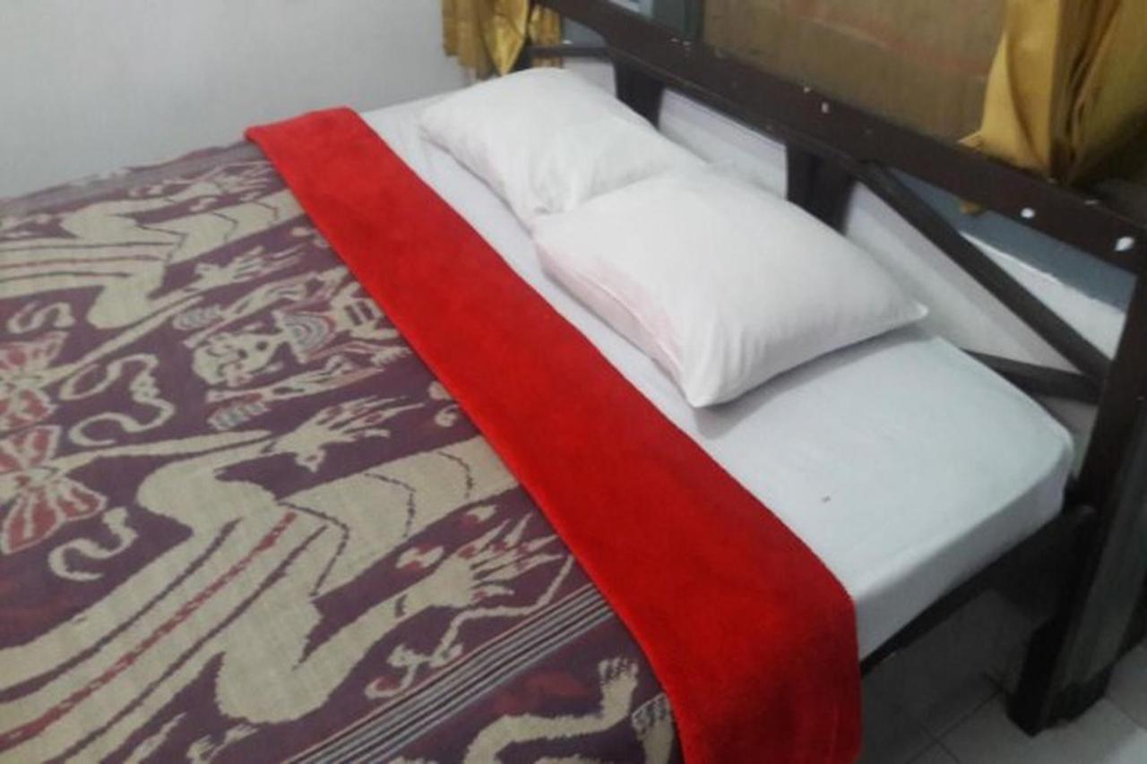 Hotel Airlangga Mataram Exterior foto