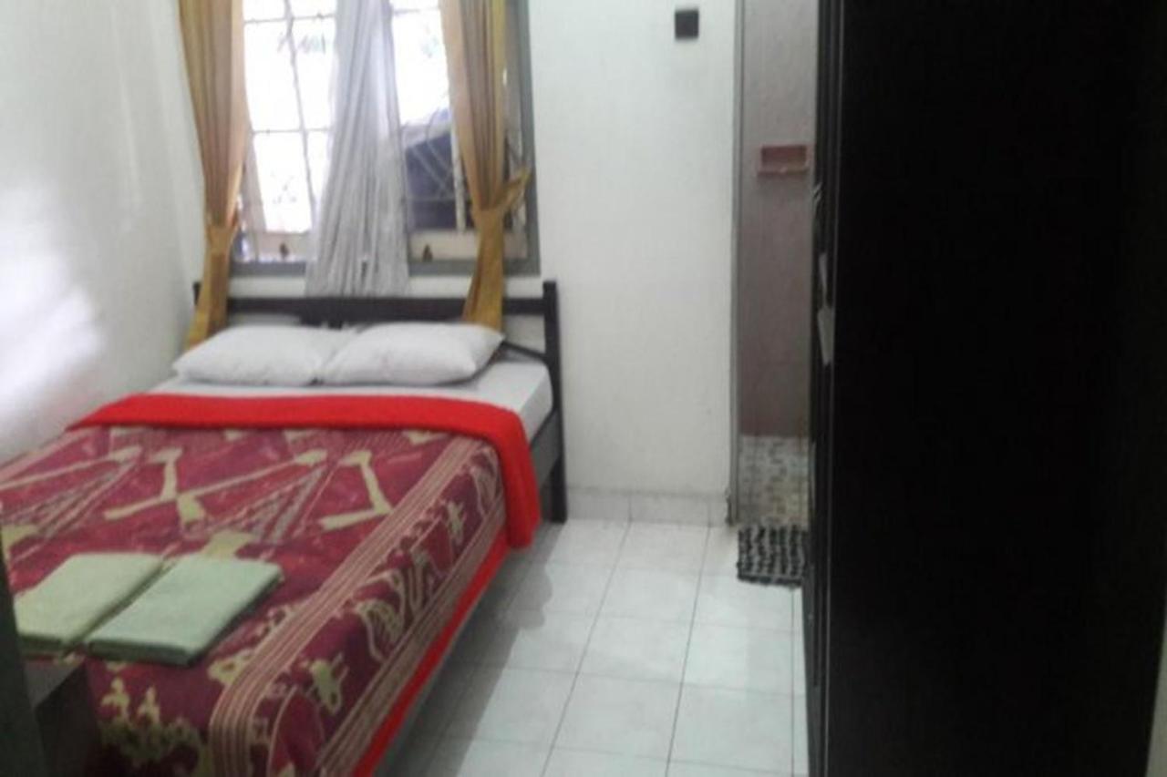 Hotel Airlangga Mataram Exterior foto